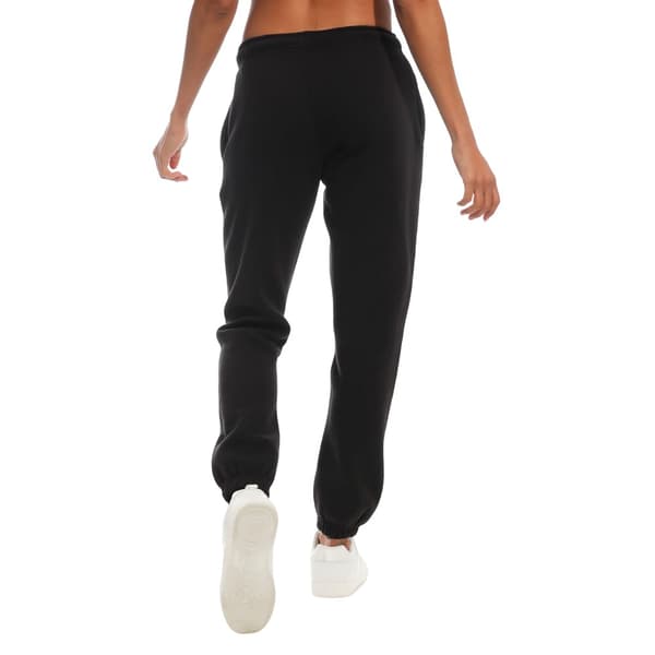 Light And Shade Womens/Ladies Soft Touch Jogging Bottoms