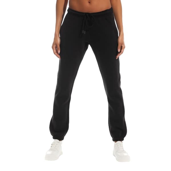 Light And Shade Womens/Ladies Soft Touch Jogging Bottoms