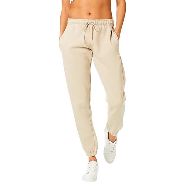 Light And Shade Womens/Ladies Soft Touch Jogging Bottoms
