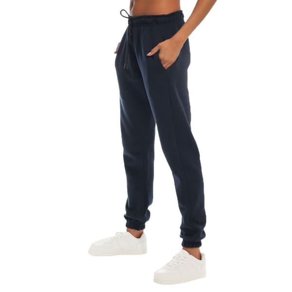 Light And Shade Womens/Ladies Soft Touch Jogging Bottoms