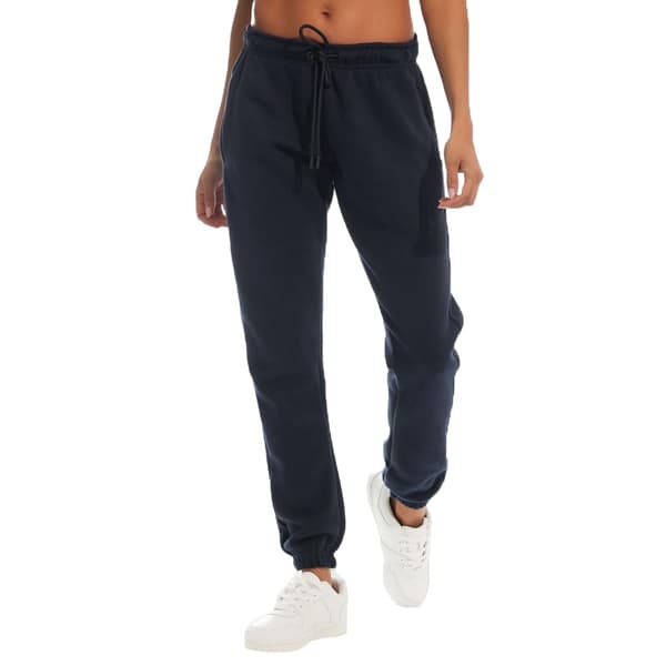 Light And Shade Womens/Ladies Soft Touch Jogging Bottoms