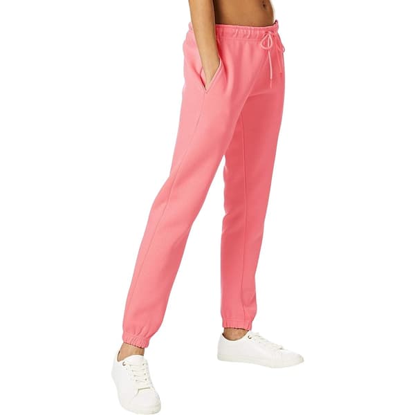 Light And Shade Womens/Ladies Soft Touch Jogging Bottoms