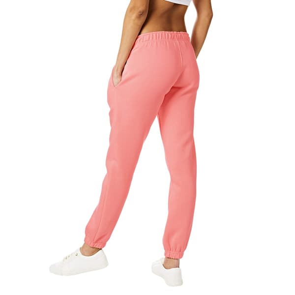 Light And Shade Womens/Ladies Soft Touch Jogging Bottoms