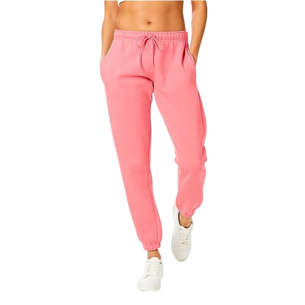 Light And Shade Womens/Ladies Soft Touch Jogging Bottoms