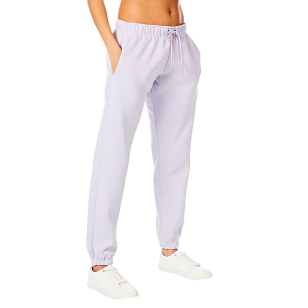 Light And Shade Womens/Ladies Soft Touch Jogging Bottoms