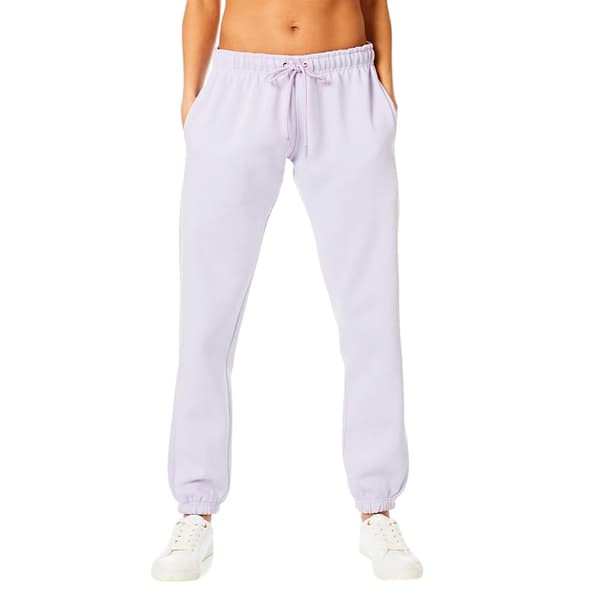 Light And Shade Womens/Ladies Soft Touch Jogging Bottoms