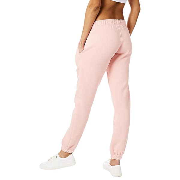 Light And Shade Womens/Ladies Soft Touch Jogging Bottoms