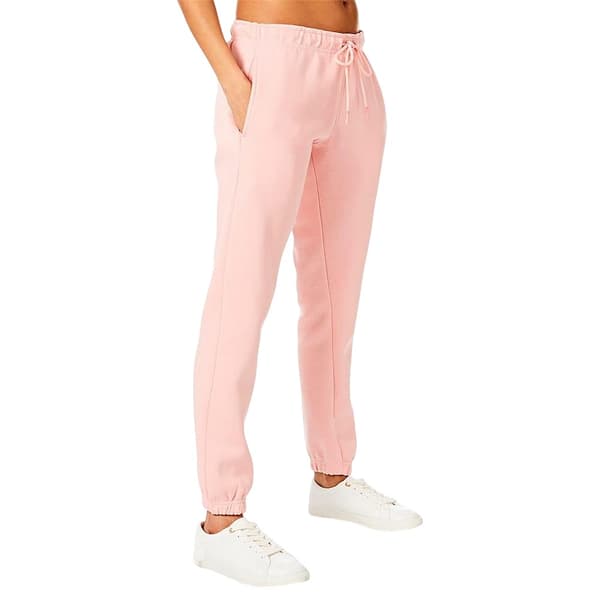 Light And Shade Womens/Ladies Soft Touch Jogging Bottoms