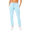 Miniatyrbillede 1 af 4: Light And Shade Womens/Ladies Soft Touch Jogging Bottoms