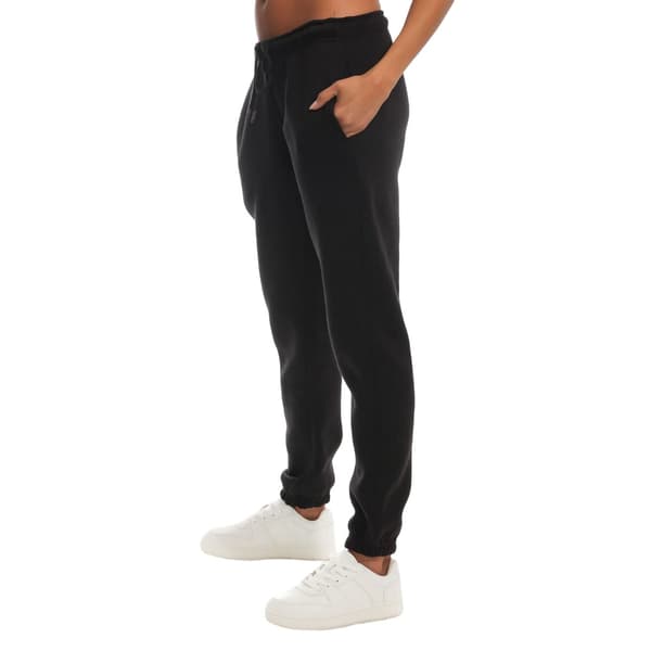Light And Shade Womens/Ladies Soft Touch Jogging Bottoms