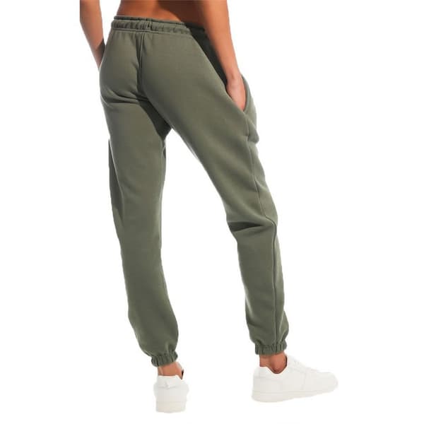 Light And Shade Womens/Ladies Soft Touch Jogging Bottoms