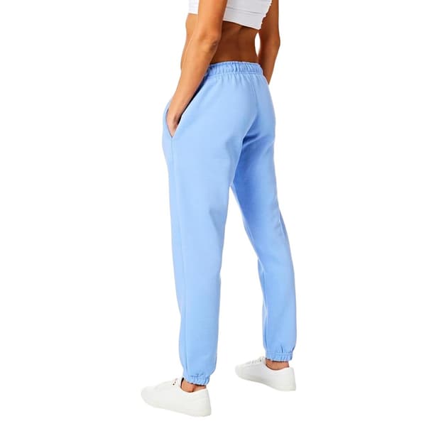 Light And Shade Womens/Ladies Soft Touch Jogging Bottoms