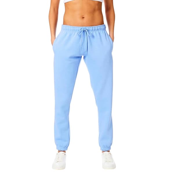 Light And Shade Womens/Ladies Soft Touch Jogging Bottoms