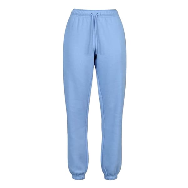 Light And Shade Womens/Ladies Soft Touch Jogging Bottoms