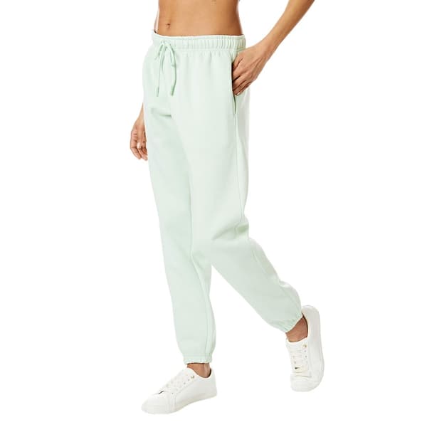 Light And Shade Womens/Ladies Soft Touch Jogging Bottoms
