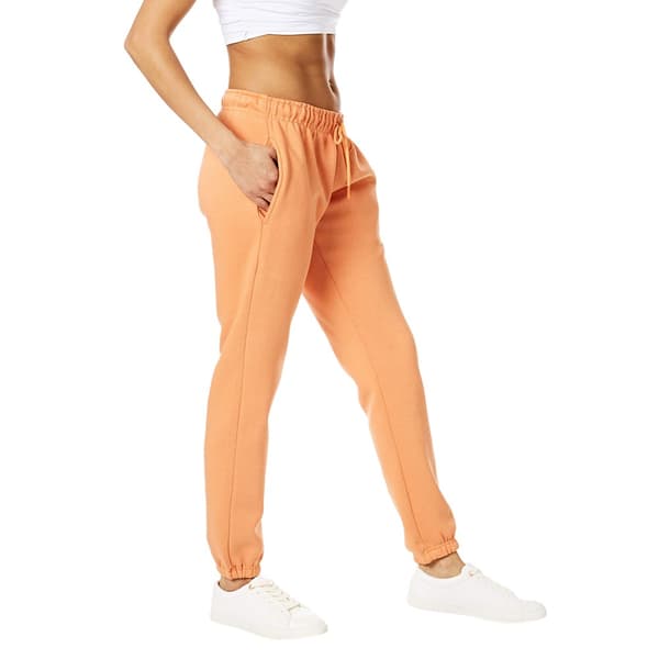 Light And Shade Womens/Ladies Soft Touch Jogging Bottoms