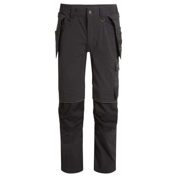 Craghoppers Mens Sheffield Holster Stretch Work Trousers