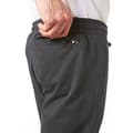 Miniatyrbild 3 av 5: Iron Mountain Mens Classic Plain Jogging Bottoms