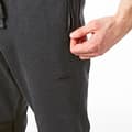 Miniatyrbild 4 av 5: Iron Mountain Mens Classic Plain Jogging Bottoms