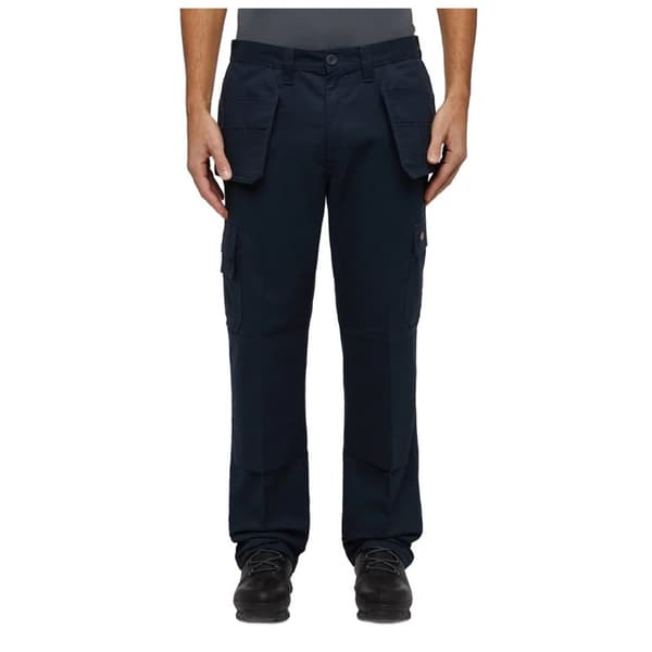 Dickies Mens Everyday Holster Pocket Work Trousers