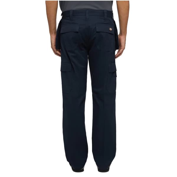 Dickies Mens Everyday Holster Pocket Work Trousers