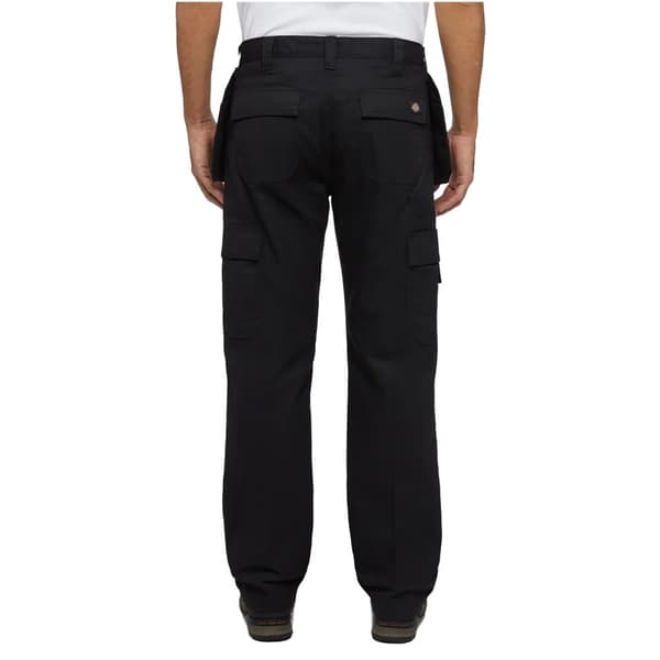 Dickies Mens Everyday Holster Pocket Work Trousers