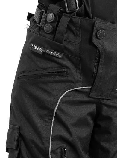 MCV All-Weather Tekstil REGULAR LEG Cykelbukser
