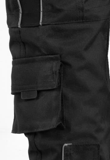 MCV All-Weather Tekstil REGULAR LEG Cykelbukser