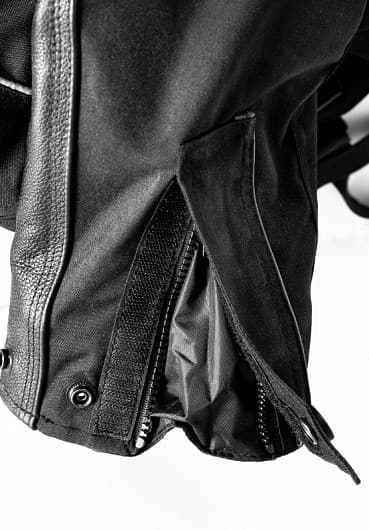 MCV All-Weather Tekstil REGULAR LEG Cykelbukser