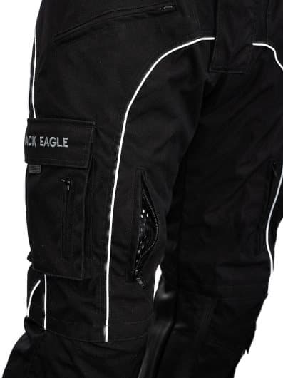MCV All-Weather Tekstil REGULAR LEG Cykelbukser