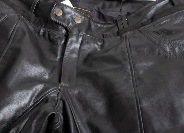 Skinnbukser UNISEX BOBBY MC Skinnbukser MCV DS5