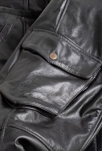 Skinnbukser UNISEX BOBBY MC Skinnbukser MCV DS5