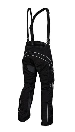 MCV All-Weather Tekstil LONG LEG Sykkelshorts DS5