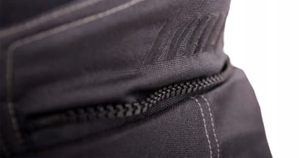 WOLF BLADE BLACK BUKSER L