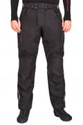 Pikkukuva 4 / 11: WOLF PROFESSIONAL STRONG TEKSTIILIHOUSUT MUSTA 2XL