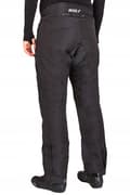 Pikkukuva 7 / 11: WOLF PROFESSIONAL STRONG TEKSTIILIHOUSUT MUSTA 2XL