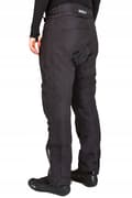 Pikkukuva 9 / 11: WOLF PROFESSIONAL STRONG TEKSTIILIHOUSUT MUSTA 2XL