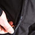 Pikkukuva 10 / 11: WOLF PROFESSIONAL STRONG TEKSTIILIHOUSUT MUSTA 2XL