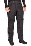 Pikkukuva 2 / 11: WOLF PROFESSIONAL STRONG TEKSTIILIHOUSUT MUSTA 2XL