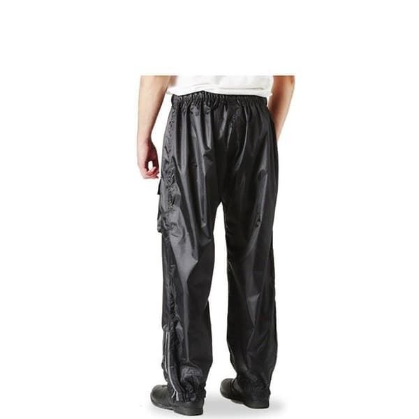 Premium Regnbyxor KSK - Motorcykelregnbyxor - SCOOTEO