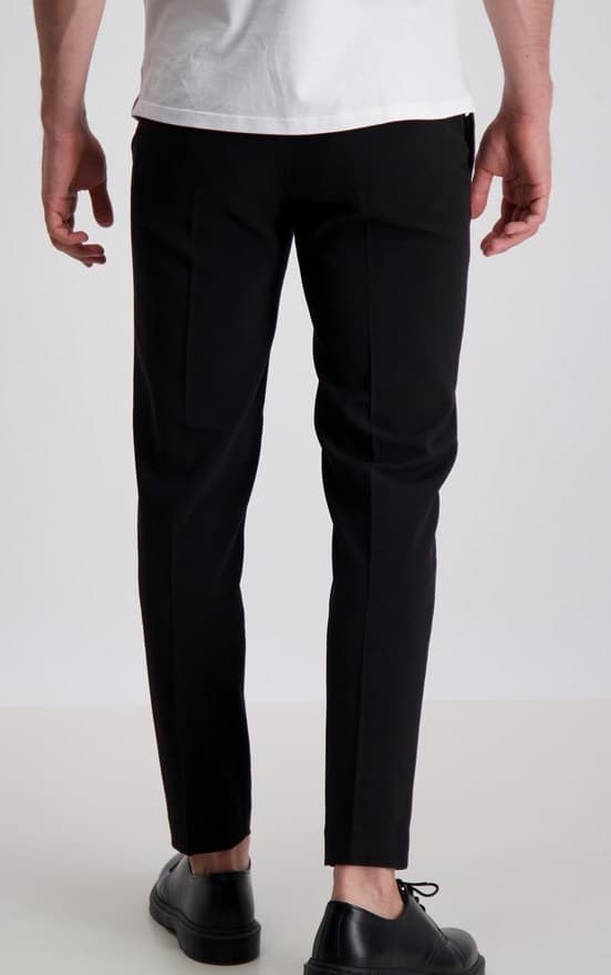 Lindbergh White - Clubpants 30-01011 Ankellängd