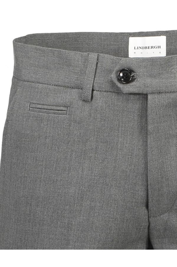 Lindbergh White - Clubpants 30-01011 Ankellängd