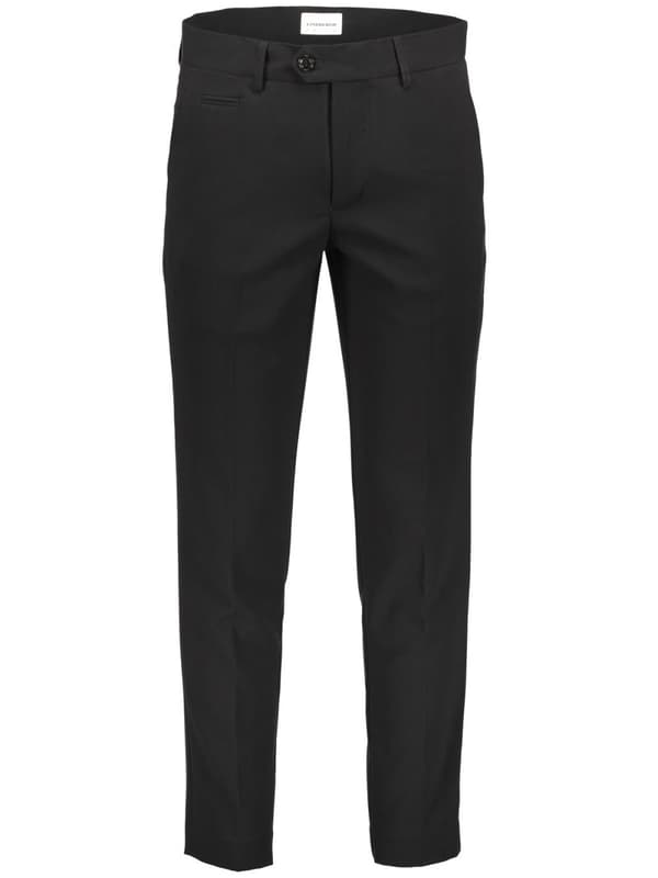 Lindbergh White - Clubpants 30-01011 Ankellängd