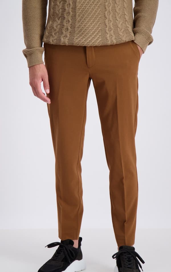 Lindbergh White - Clubpants 30-01011 Ankellängd