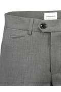 Miniatyrbild 3 av 11: Lindbergh White - Clubpants 30-01011 Ankellängd