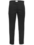 Miniatyrbild 4 av 11: Lindbergh White - Clubpants 30-01011 Ankellängd