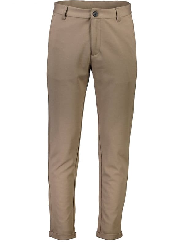 Lindbergh White - Byxa 30-01007A Ankel