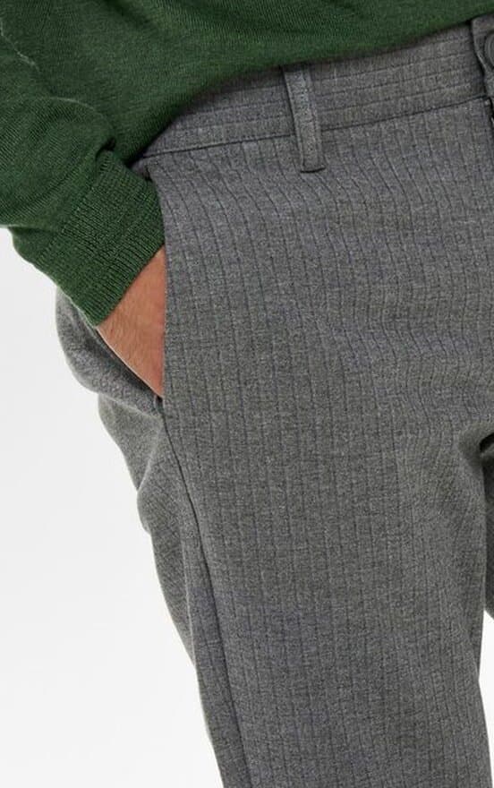 Only & Sons - onsMark Pant Stripe 3727