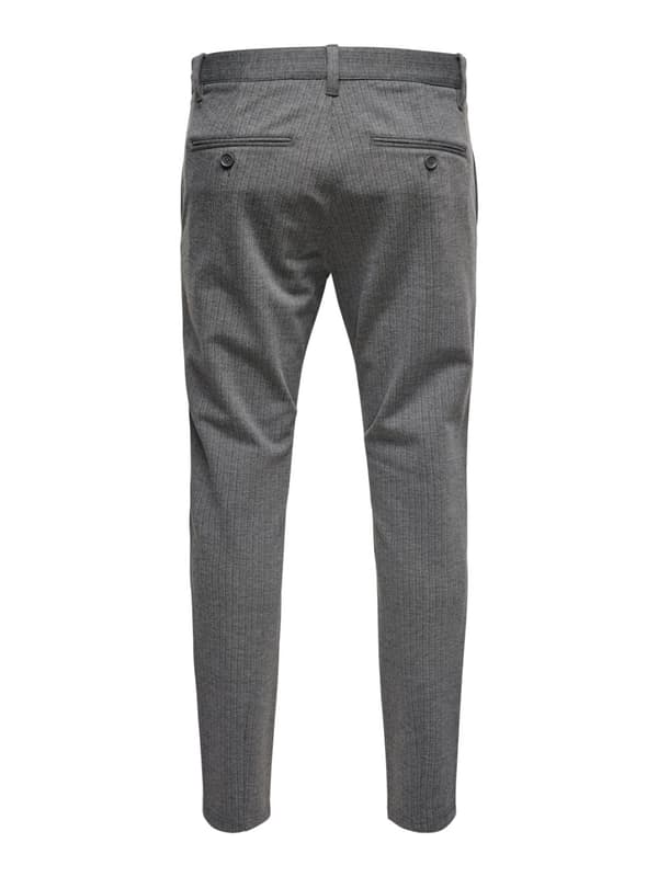 Only & Sons - onsMark Pant Stripe 3727