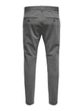 Miniatyrbild 2 av 11: Only & Sons - onsMark Pant Stripe 3727